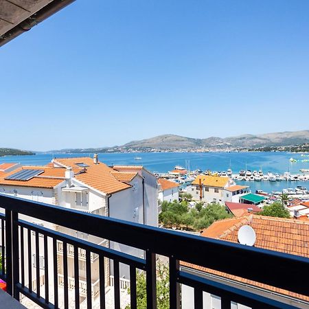 Villa Marina Округ Горни Экстерьер фото