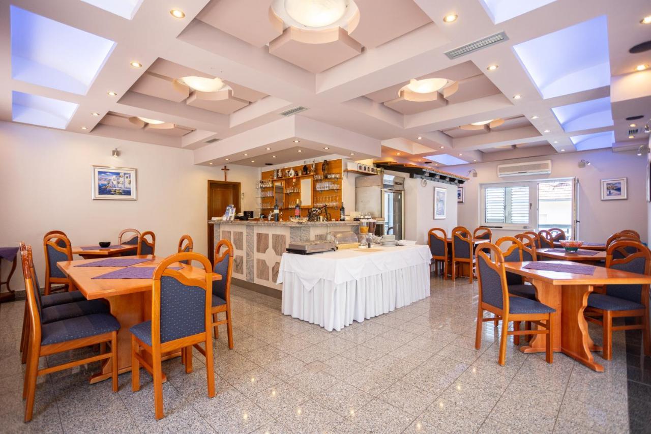 Villa Marina Округ Горни Экстерьер фото