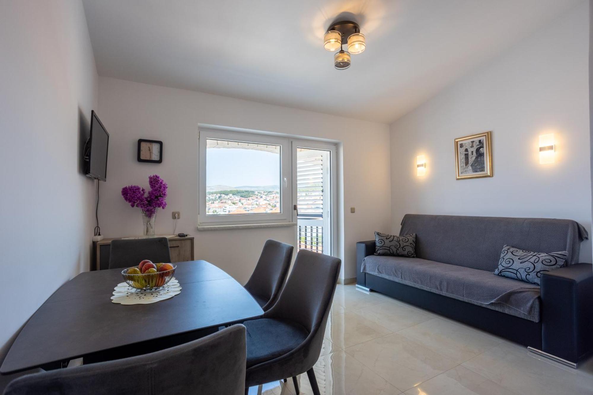 Villa Marina Округ Горни Номер фото