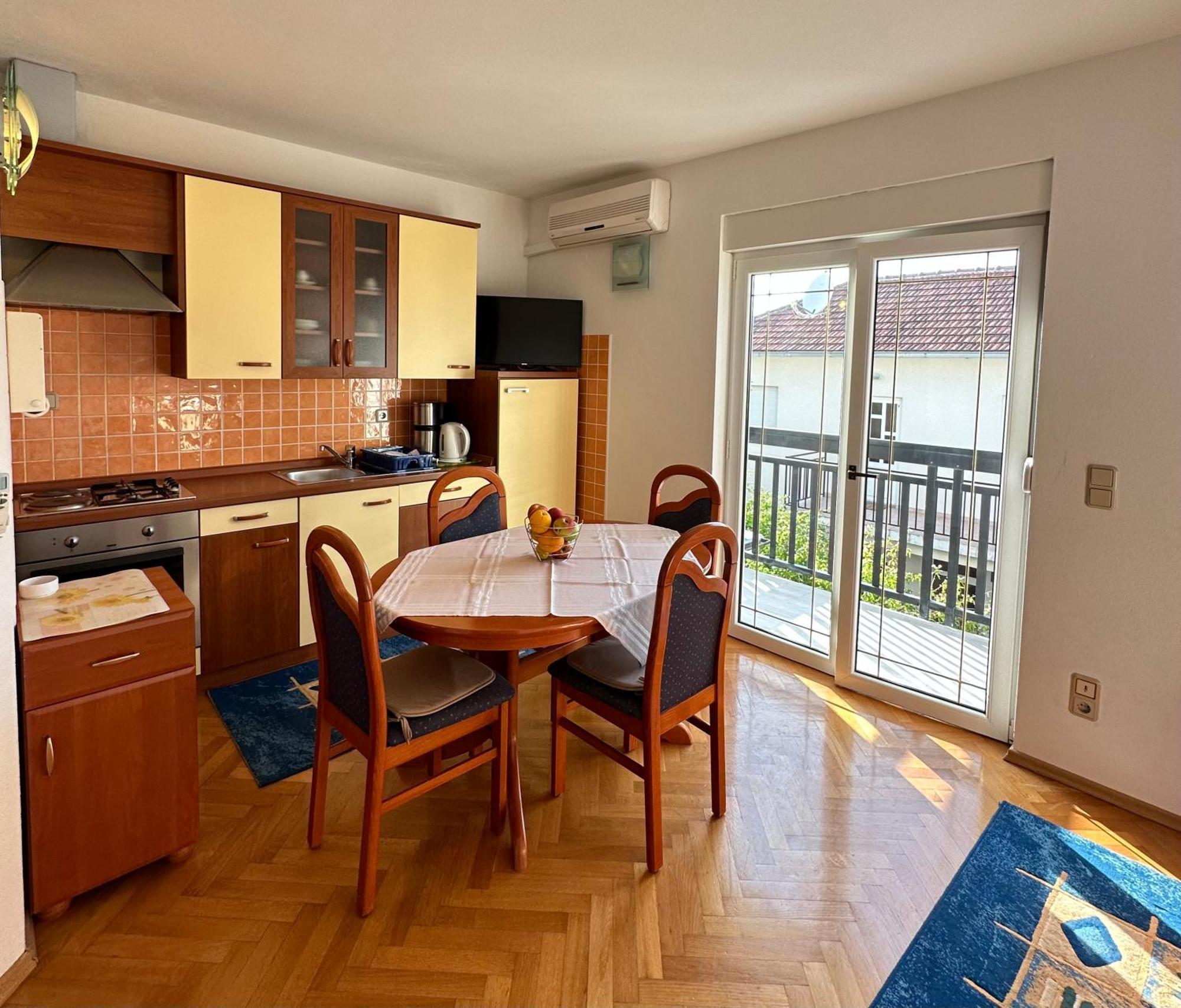 Villa Marina Округ Горни Номер фото