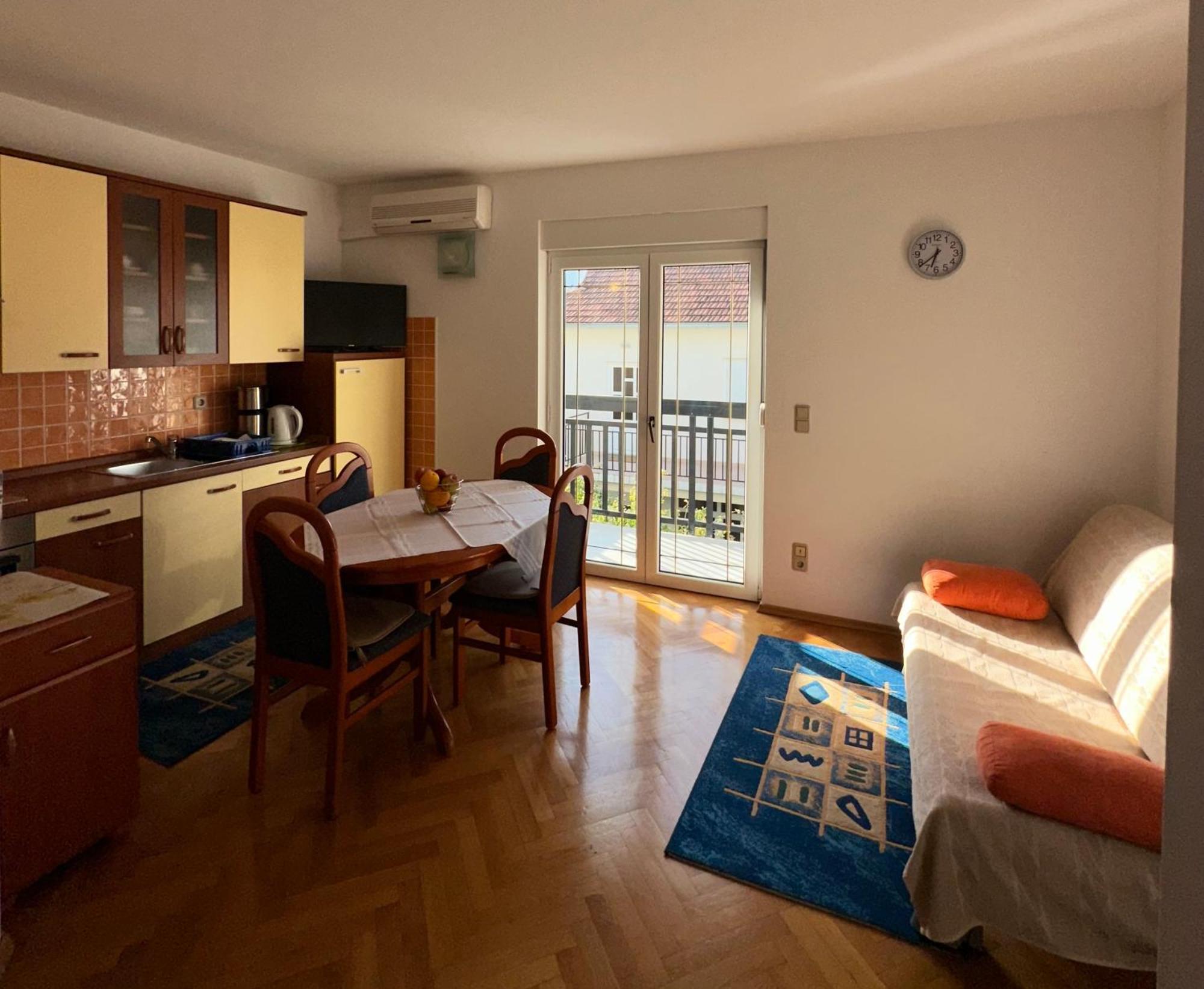 Villa Marina Округ Горни Номер фото