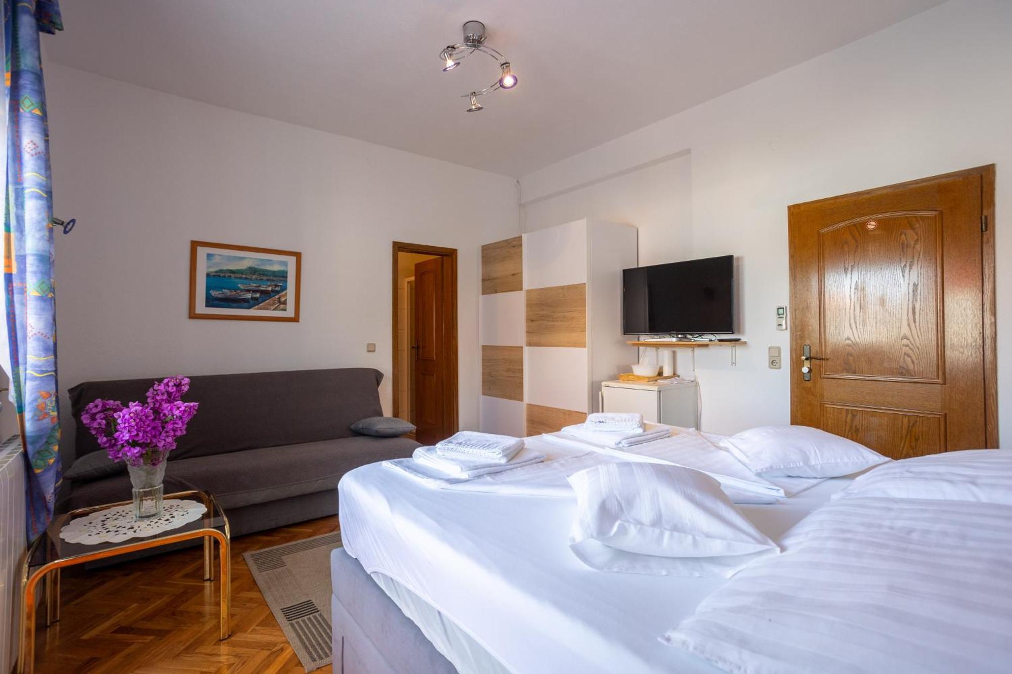 Villa Marina Округ Горни Номер фото
