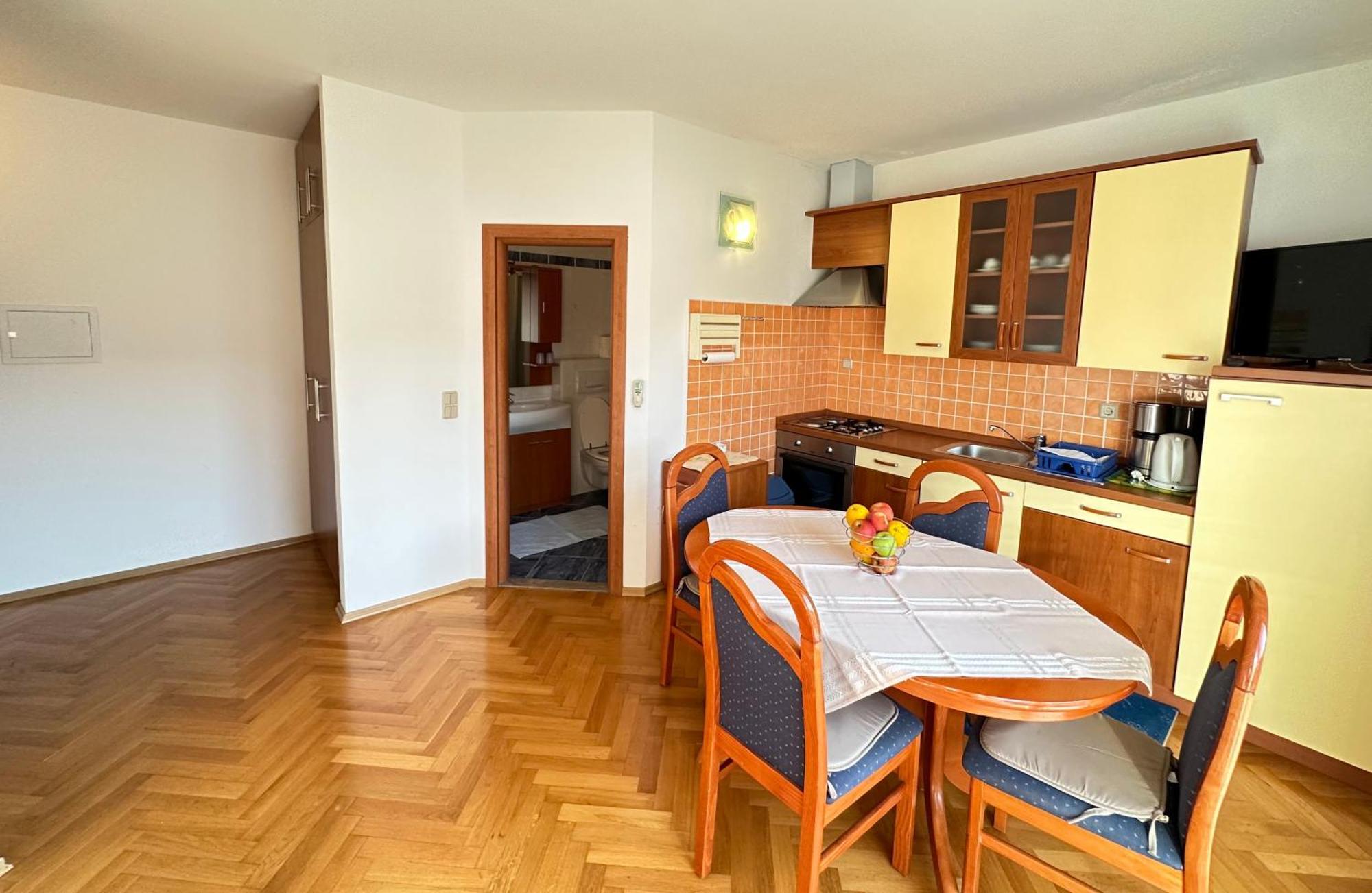 Villa Marina Округ Горни Номер фото