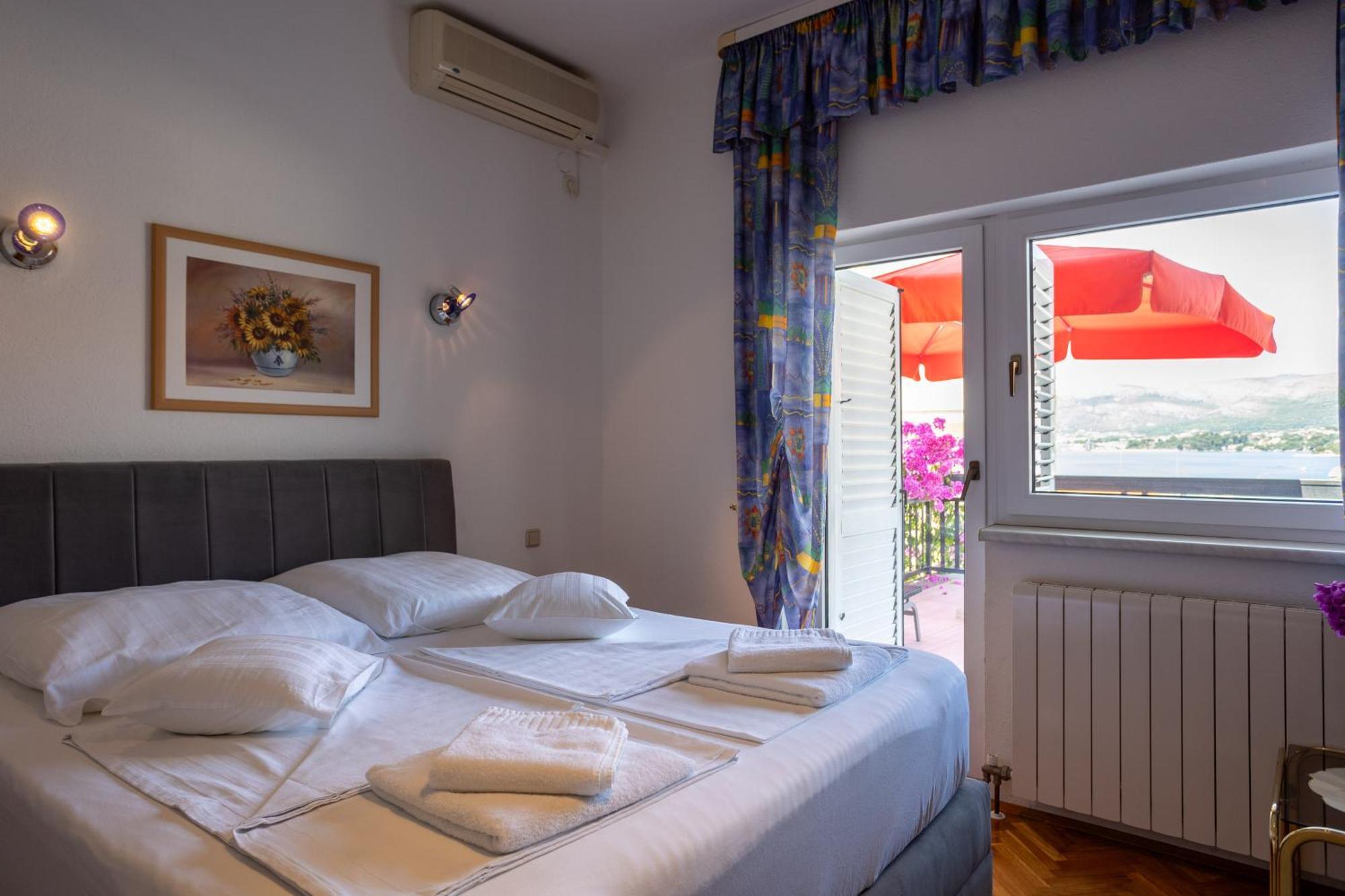 Villa Marina Округ Горни Номер фото