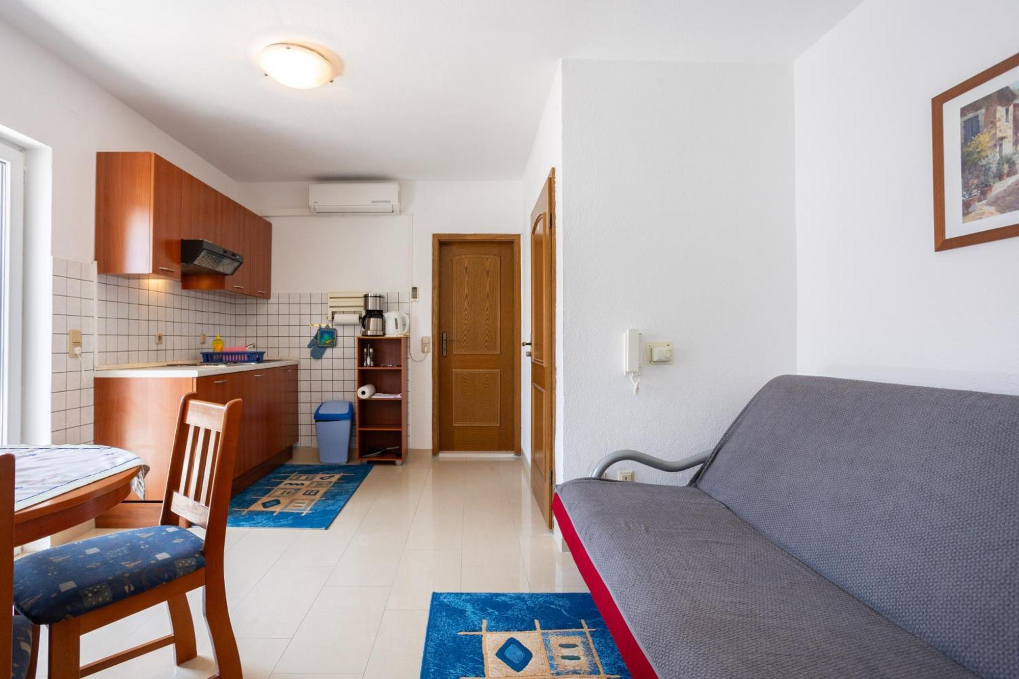 Villa Marina Округ Горни Номер фото