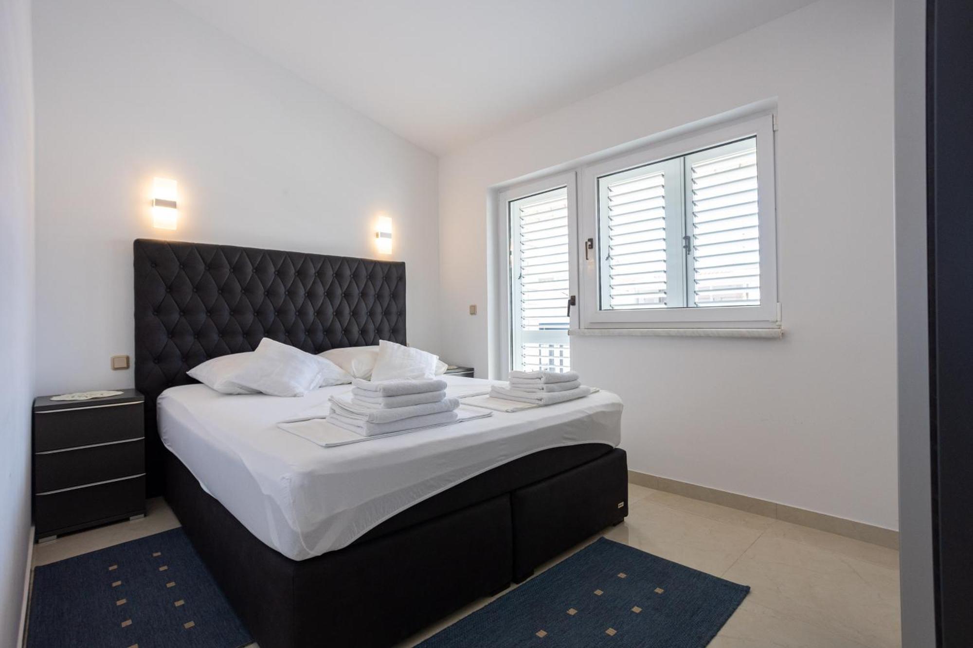 Villa Marina Округ Горни Номер фото