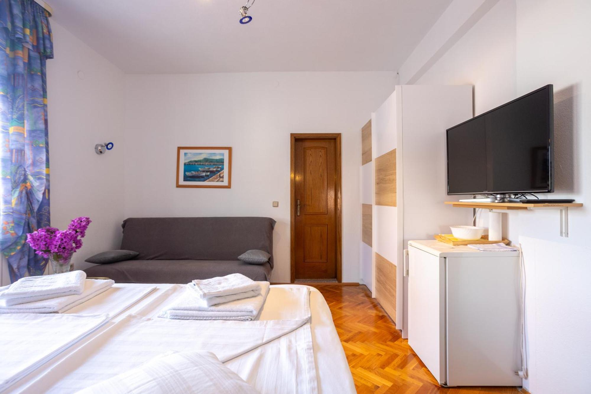 Villa Marina Округ Горни Номер фото