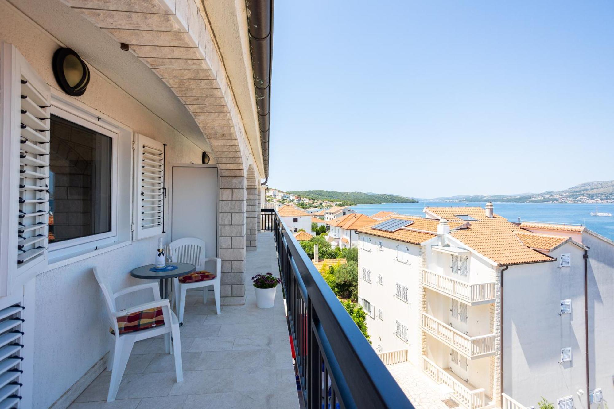 Villa Marina Округ Горни Номер фото