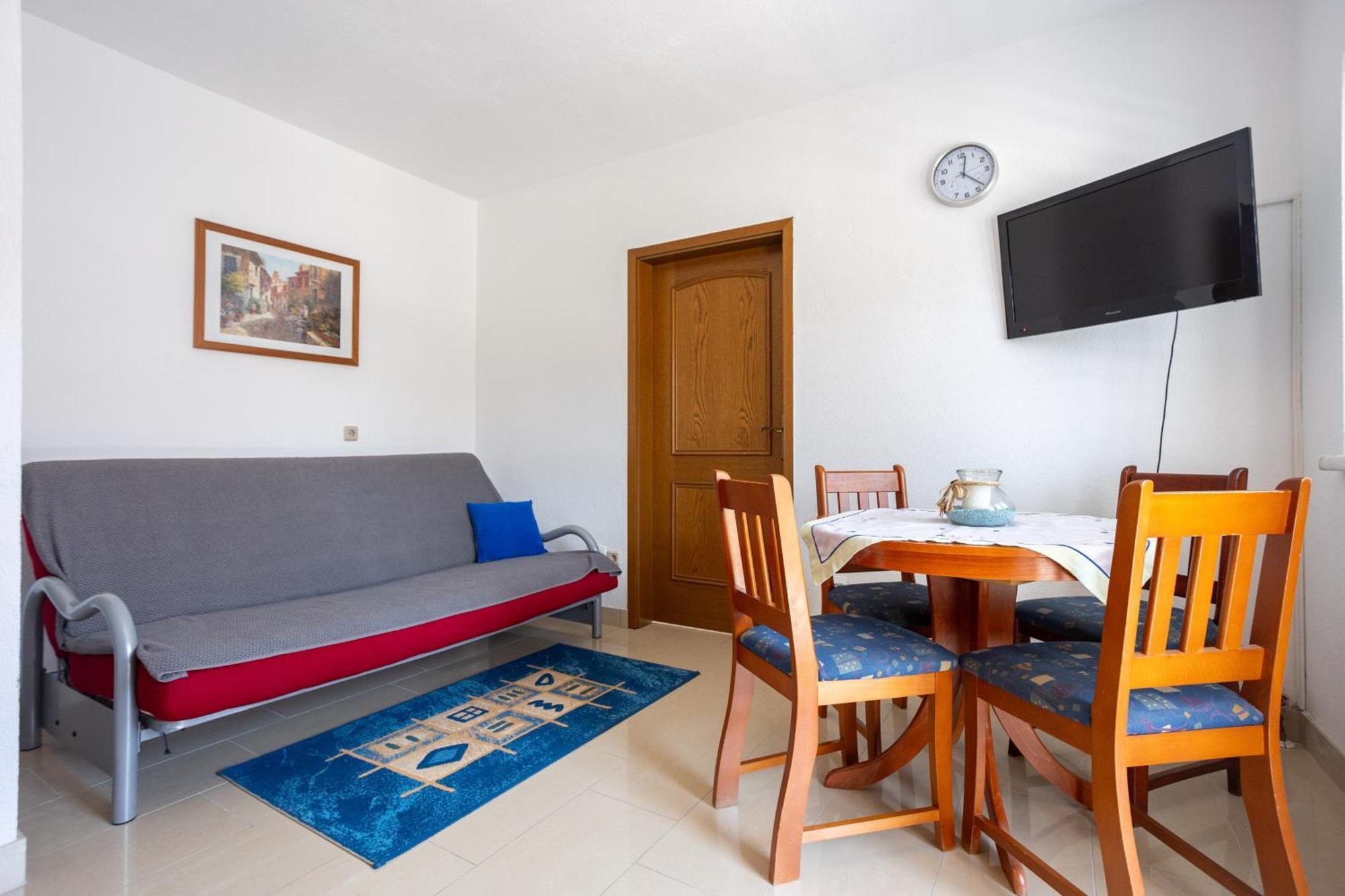 Villa Marina Округ Горни Номер фото